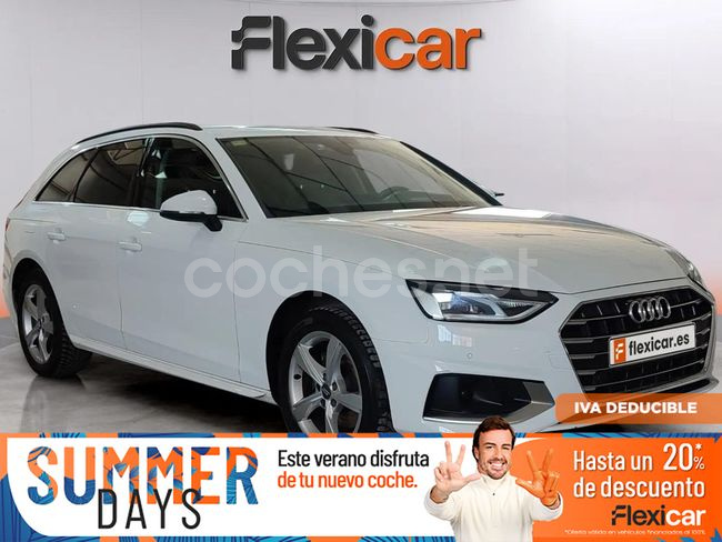 AUDI A4 Avant Advanced 30 TDI S tronic