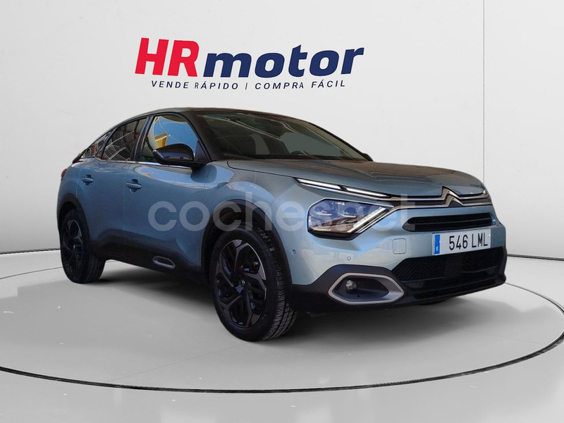 CITROEN C4 PureTech 130 SS 6v Shine