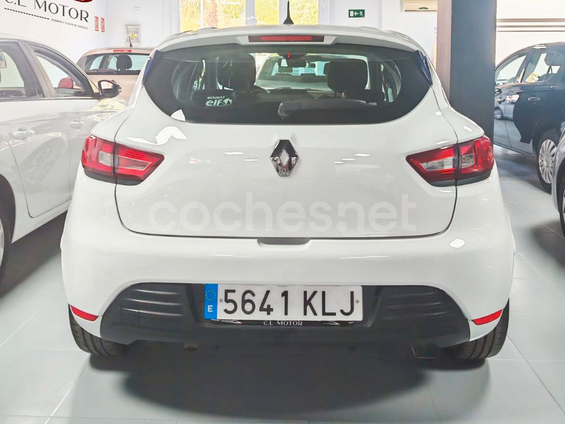 RENAULT Clio Business Energy dCi