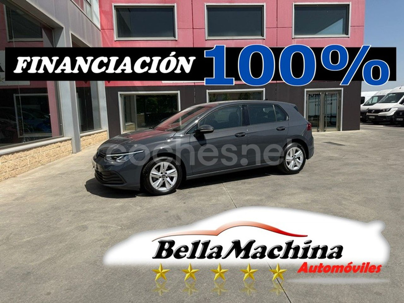 VOLKSWAGEN Golf 2.0 TDI