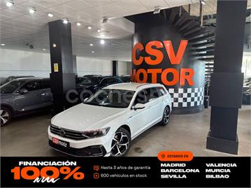 VOLKSWAGEN Passat Variant GTE 1.4 TSI ePower