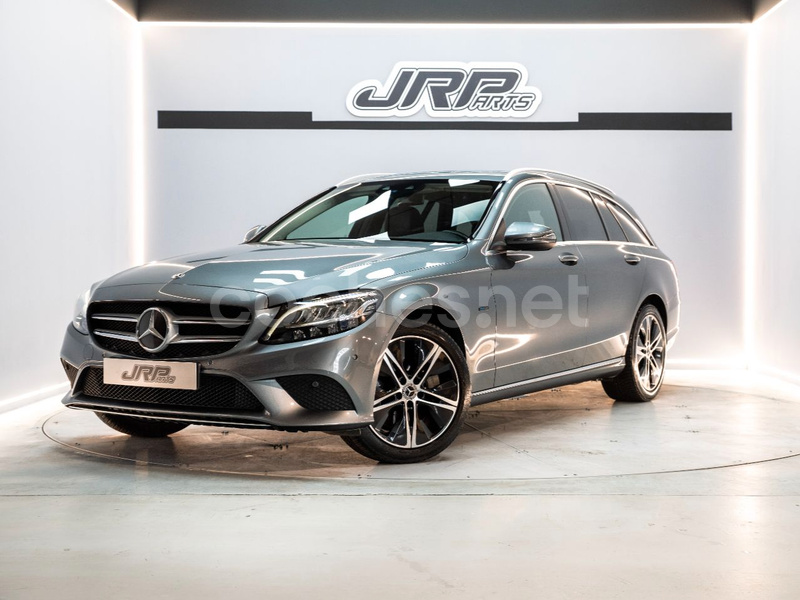 MERCEDES-BENZ Clase C C 300 e Estate