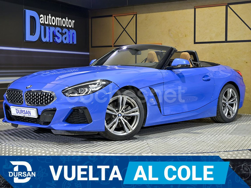BMW Z4 sDrive20i Auto