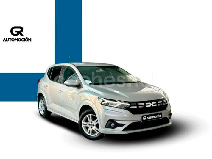 DACIA Sandero Essential TCe