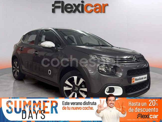 CITROEN C3 PureTech FEEL