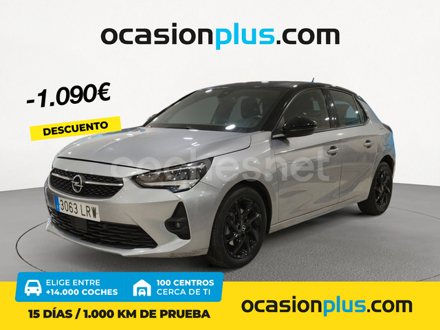 OPEL Corsa 1.2T XHL GSLine