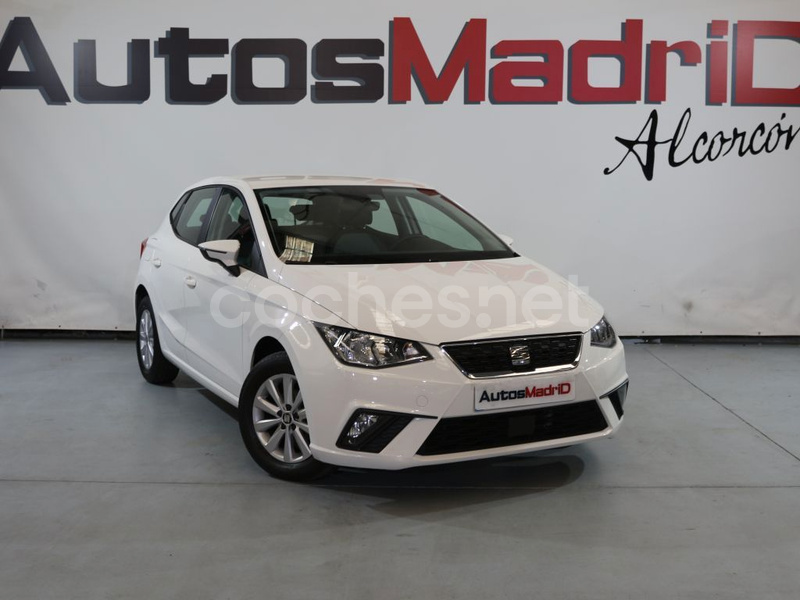 SEAT Ibiza 1.0 EcoTSI Style