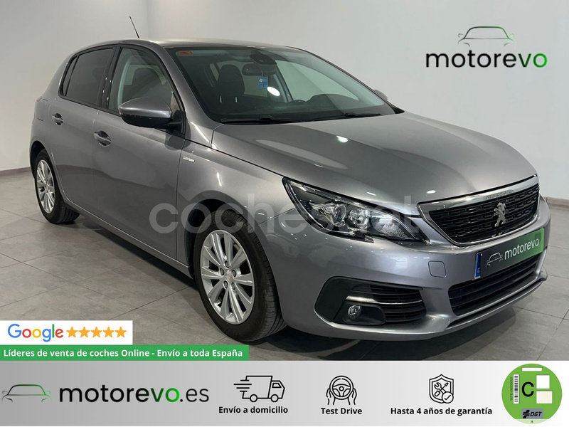 PEUGEOT 308 Style 1.2 PureTech