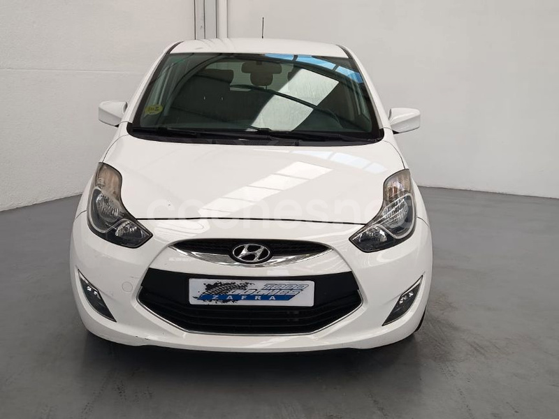 HYUNDAI ix20 1.6 CRDi Sport