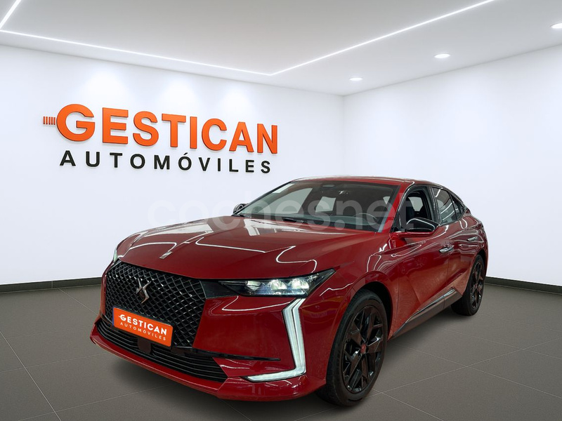 DS DS 4 ETENSE 225 PERFORMANCE LINE
