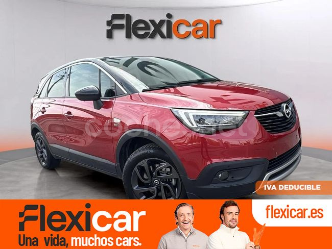 OPEL Crossland X 1.2 Innovation SS Auto