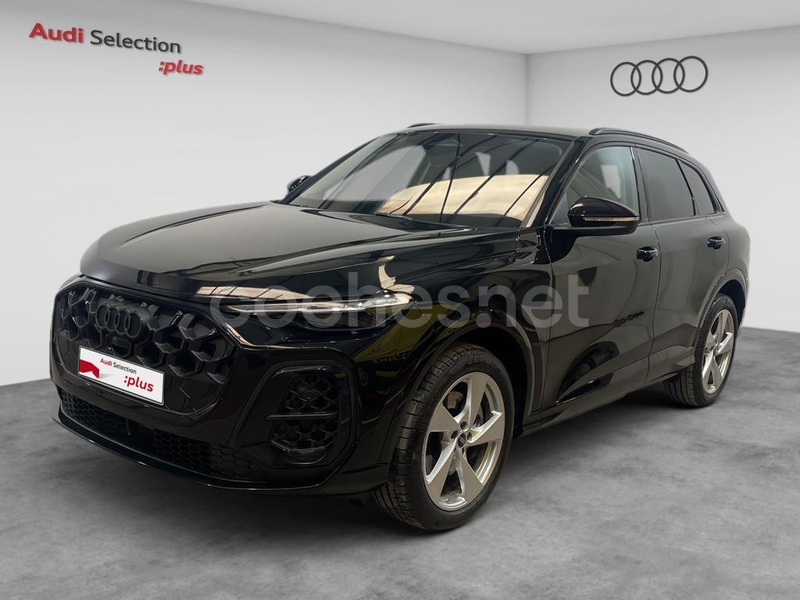 AUDI Q5 Advanced TDI quattro S tronic