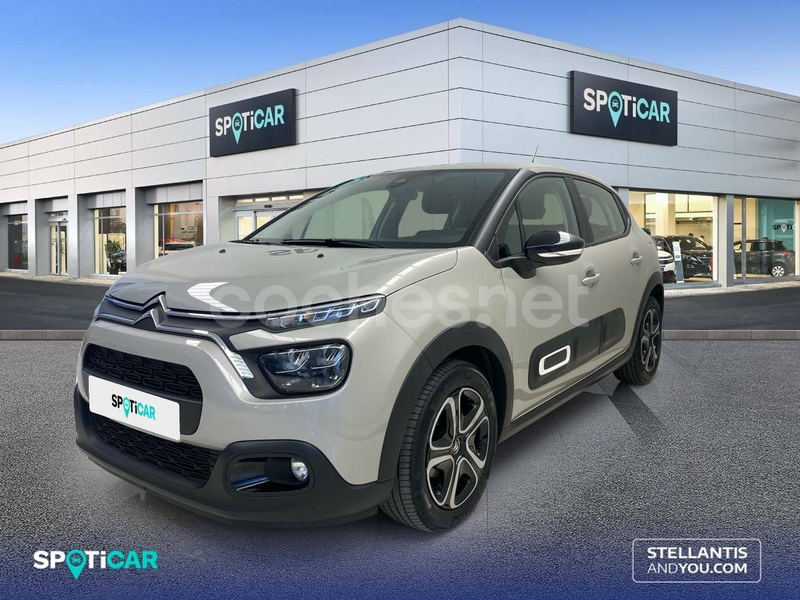 CITROEN C3 Origin BlueHDi Plus