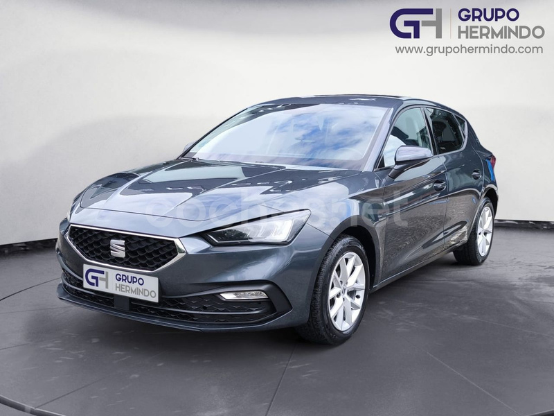 SEAT León 2.0 TDI SS Reference Go