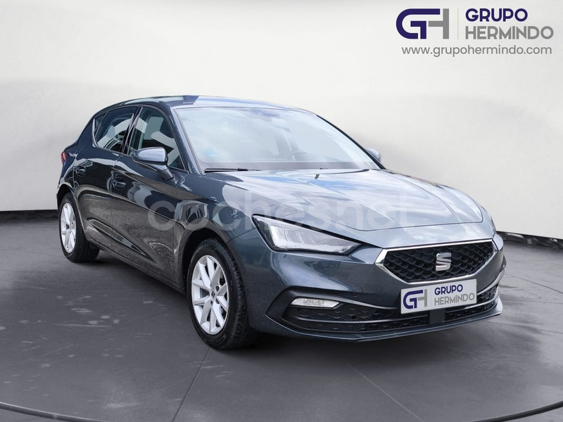 SEAT León 2.0 TDI SS Reference Go