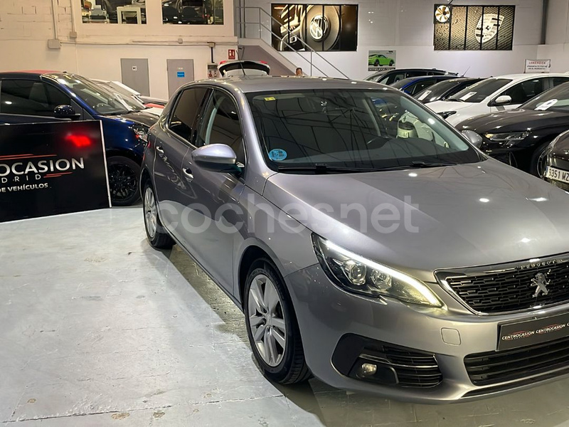 PEUGEOT 308 Active Pack BlueHDi 130 SS MAN