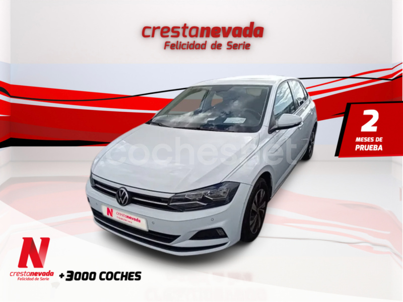 VOLKSWAGEN Polo Advance 1.0 TSI