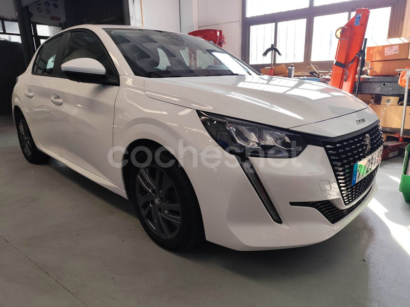 PEUGEOT 208 PureTech Active Pack