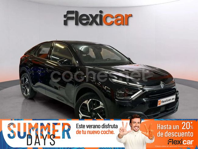 CITROEN C4 PureTech 130 SS 6v CSeries