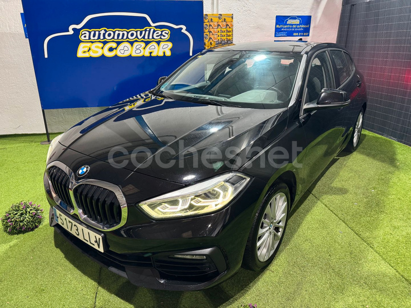 BMW Serie 1 116d