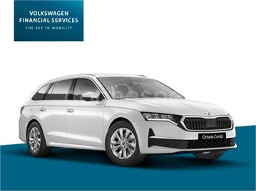 SKODA Octavia Combi 2.0 TDI 110kW150CV DSG Selection