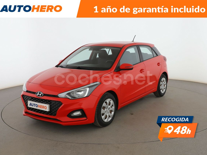 HYUNDAI i20 1.2 MPI Essence LE