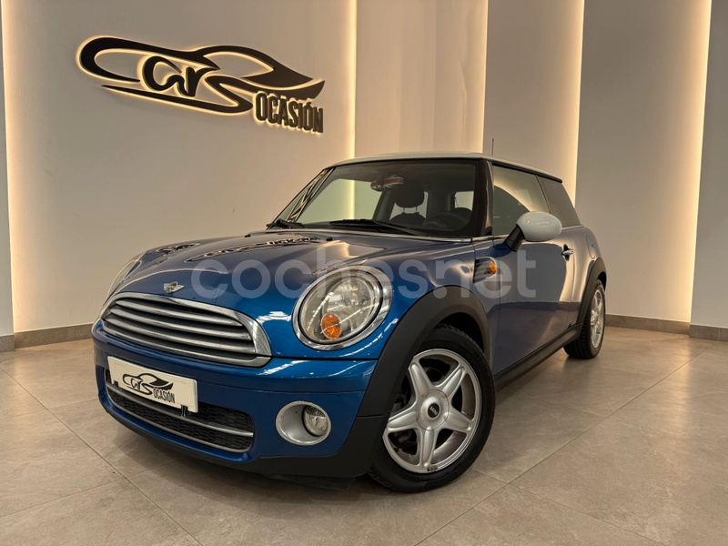 MINI MINI Cooper D