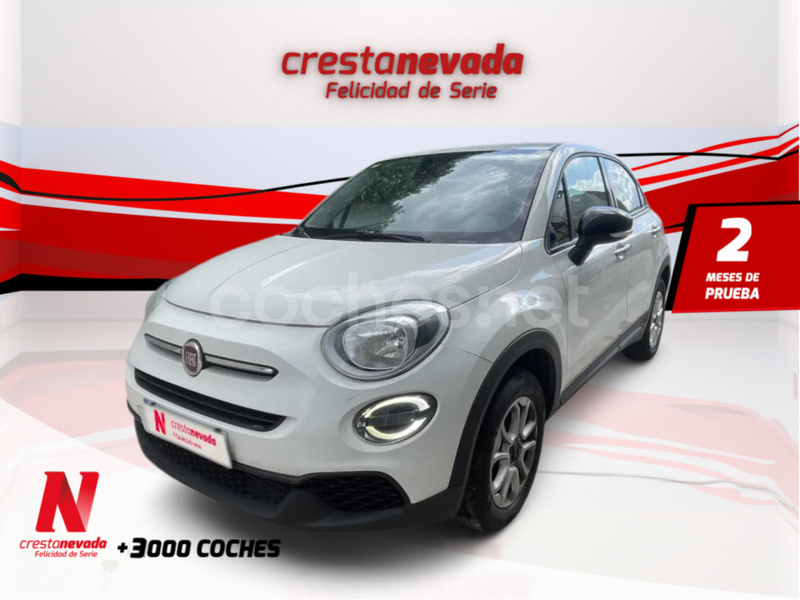 FIAT 500X Urban 1.6 ETorq 110 CV 4x2 SS