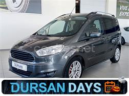 FORD Tourneo Courier 1.5 TDCi Trend FORD Tourneo Courier 1.5 TDCi Trend