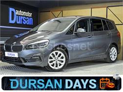 BMW Serie 2 Gran Tourer 220dA BMW Serie 2 Gran Tourer 220dA
