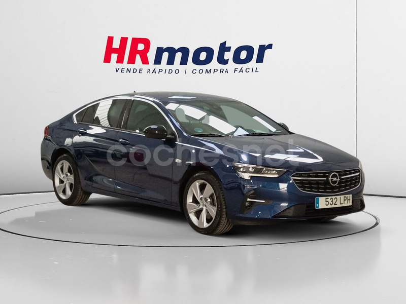 OPEL Insignia GS GS Line 1.5D DVH AT8