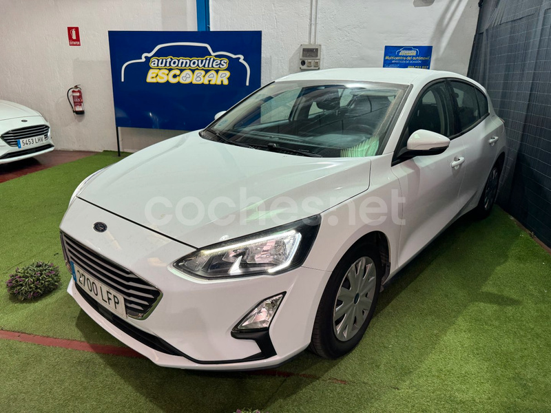 FORD Focus 1.5 Ecoblue Trend