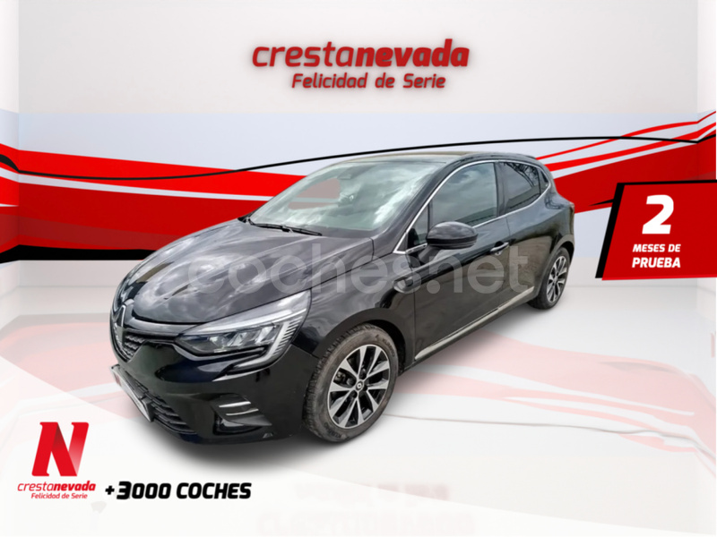 RENAULT Clio Techno TCe