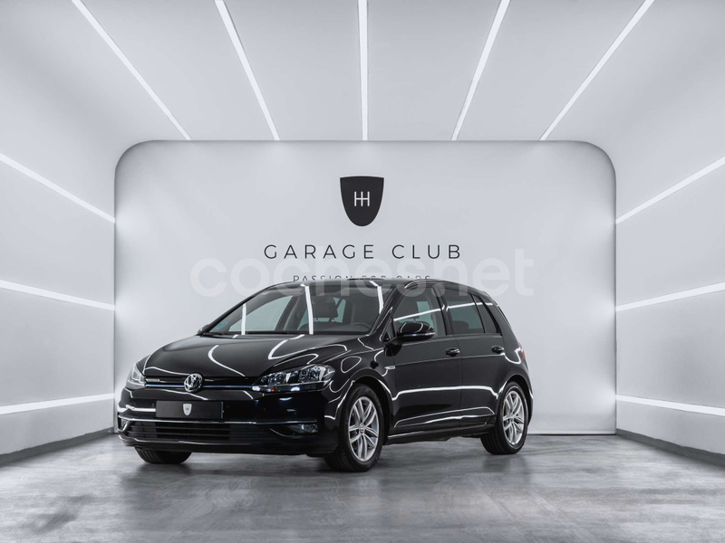 VOLKSWAGEN Golf Advance 1.5 TSI EVO
