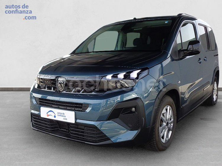 PEUGEOT Rifter Rifter Allure BlueHDi 100