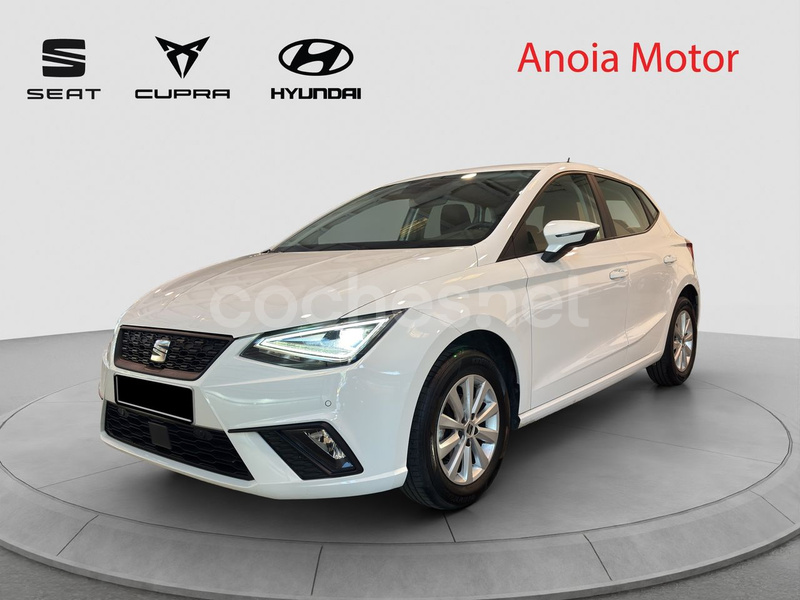 SEAT Ibiza 1.0 MPI Style XL