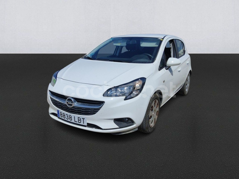 OPEL Corsa 1.2 XEL Edition
