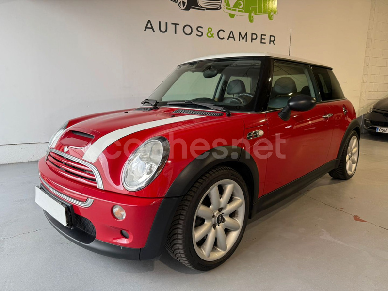MINI MINI Cooper S