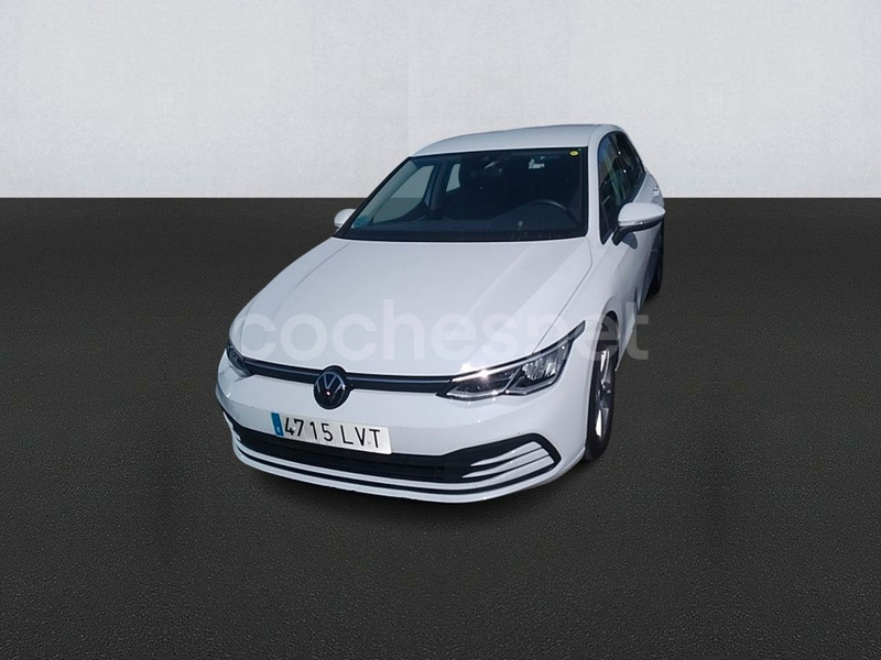 VOLKSWAGEN Golf 2.0 TDI