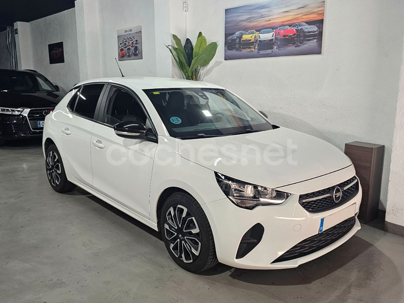 OPEL Corsa 1.5D DT Edition
