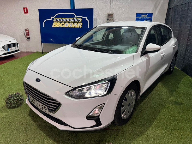 FORD Focus 1.5 Ecoblue Trend