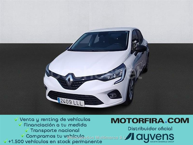 RENAULT Clio Business Blue dCi