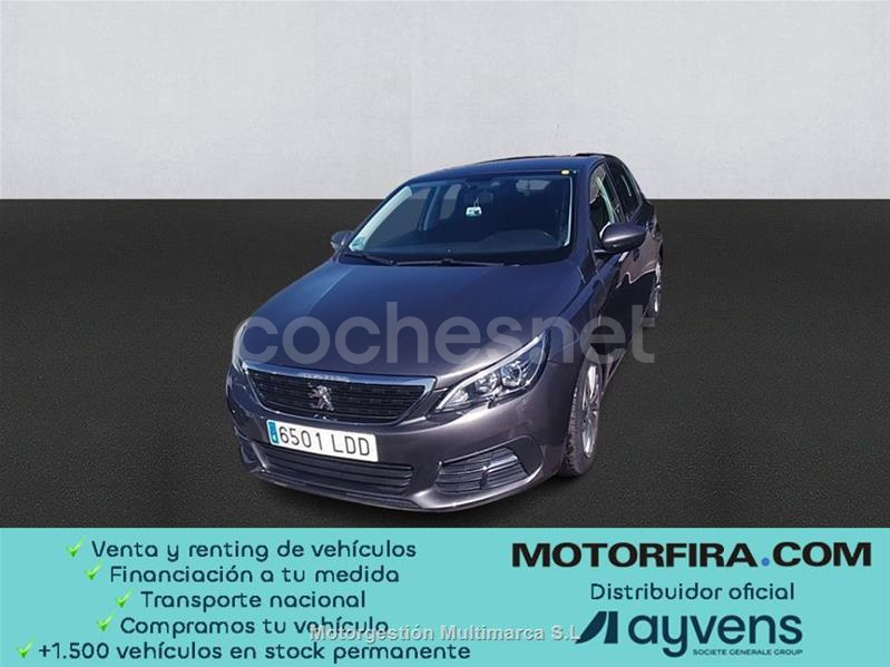 PEUGEOT 308 Business Line BlueHDi