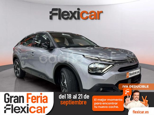 CITROEN C4 PureTech 130 SS 6v Feel Pack