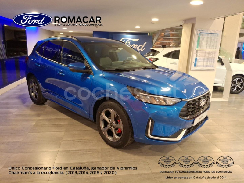 FORD Kuga STLine X 1.5T EcoBoost