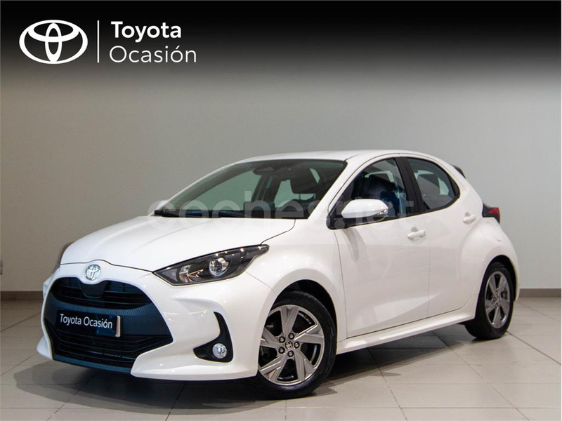 TOYOTA Yaris 1.5 120H Active Plus