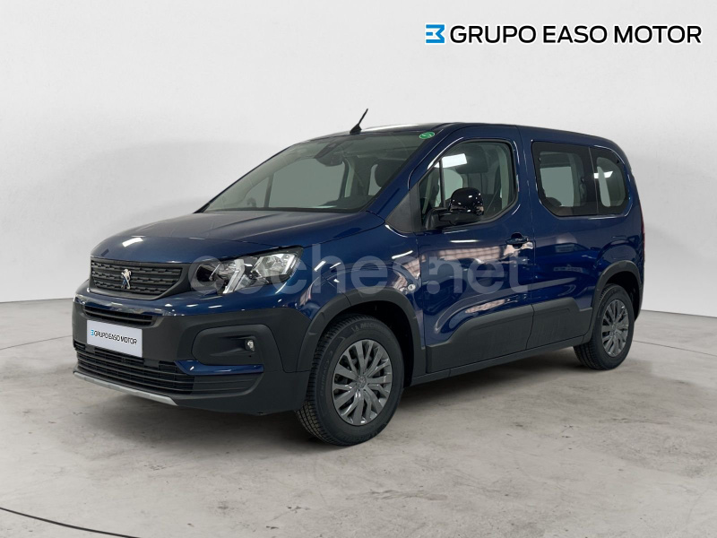 PEUGEOT e-Rifter eRifter Active Pack Standard
