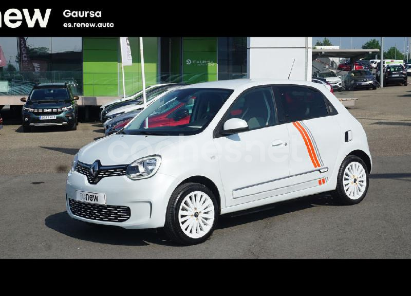 RENAULT Twingo E-Tech Vibes R80 bateria 20kWh