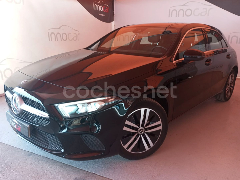 MERCEDES-BENZ Clase A A 250 e