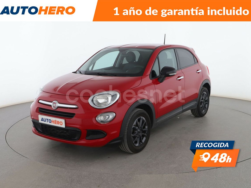 FIAT 500X Pop 1.3 Mjet 4x2